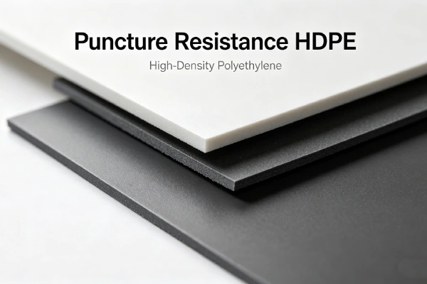 Puncture Resistance HDPE Guide 2026 | 0.75-2.5mm Specs