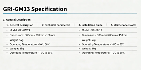 GRI-GM13 Specification Guide 2026 | HDPE Geomembrane Standard