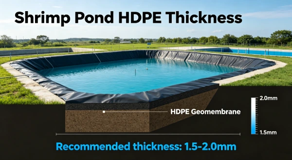 Shrimp Pond HDPE Thickness Guide 2026 | 0.75-1.0mm Specs 2 2026052313244539