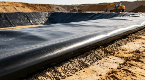 Mining Tailings HDPE Liner Guide 2026 | 1.5-2.5mm Specs