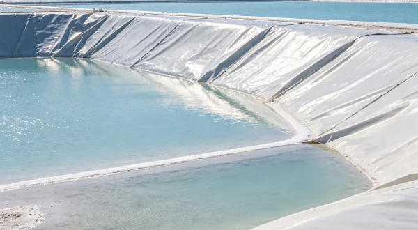 Lithium Evaporation Pond HDPE Liner 2026 | High-Altitude Guide