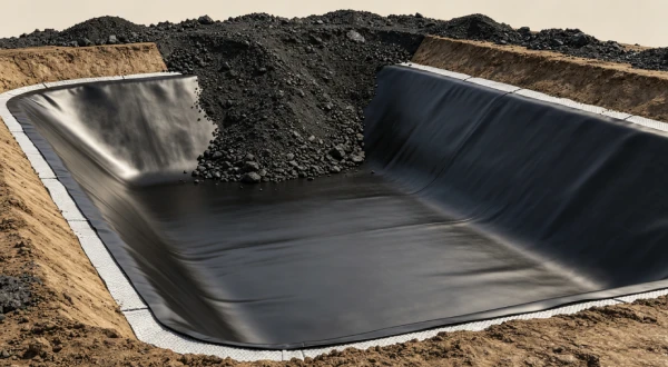 Coal Ash Pond HDPE Liner 2026 | US EPA CCR Rule Guide