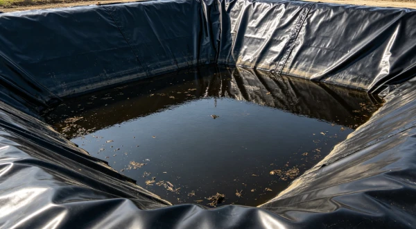 Livestock Wastewater Lagoon HDPE Liner 2026 | CAFO Guide