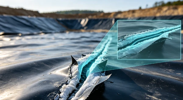 HDPE Seam Fishmouth Defects Guide 2026 | Prevention & Quality Control