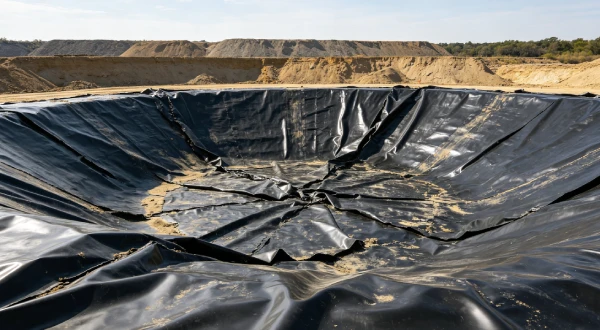 HDPE Liner Failures from Excessive Loading 2026 | Mechanisms & Prevention